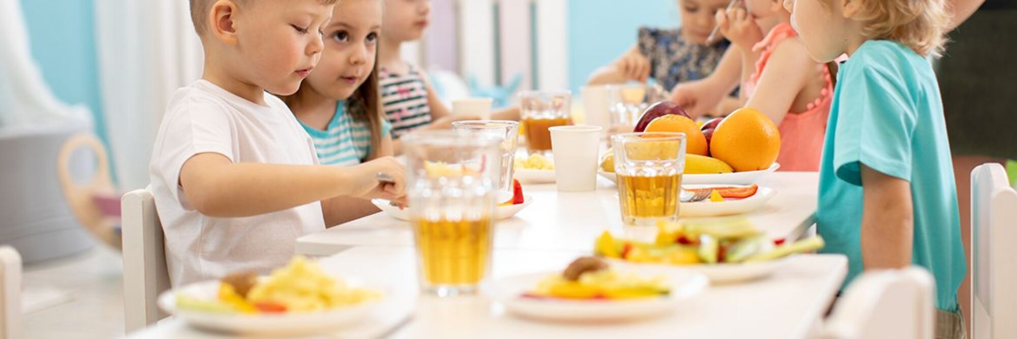 Cantine scolaire